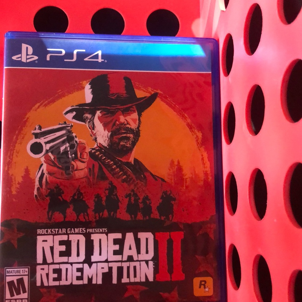 RDR2